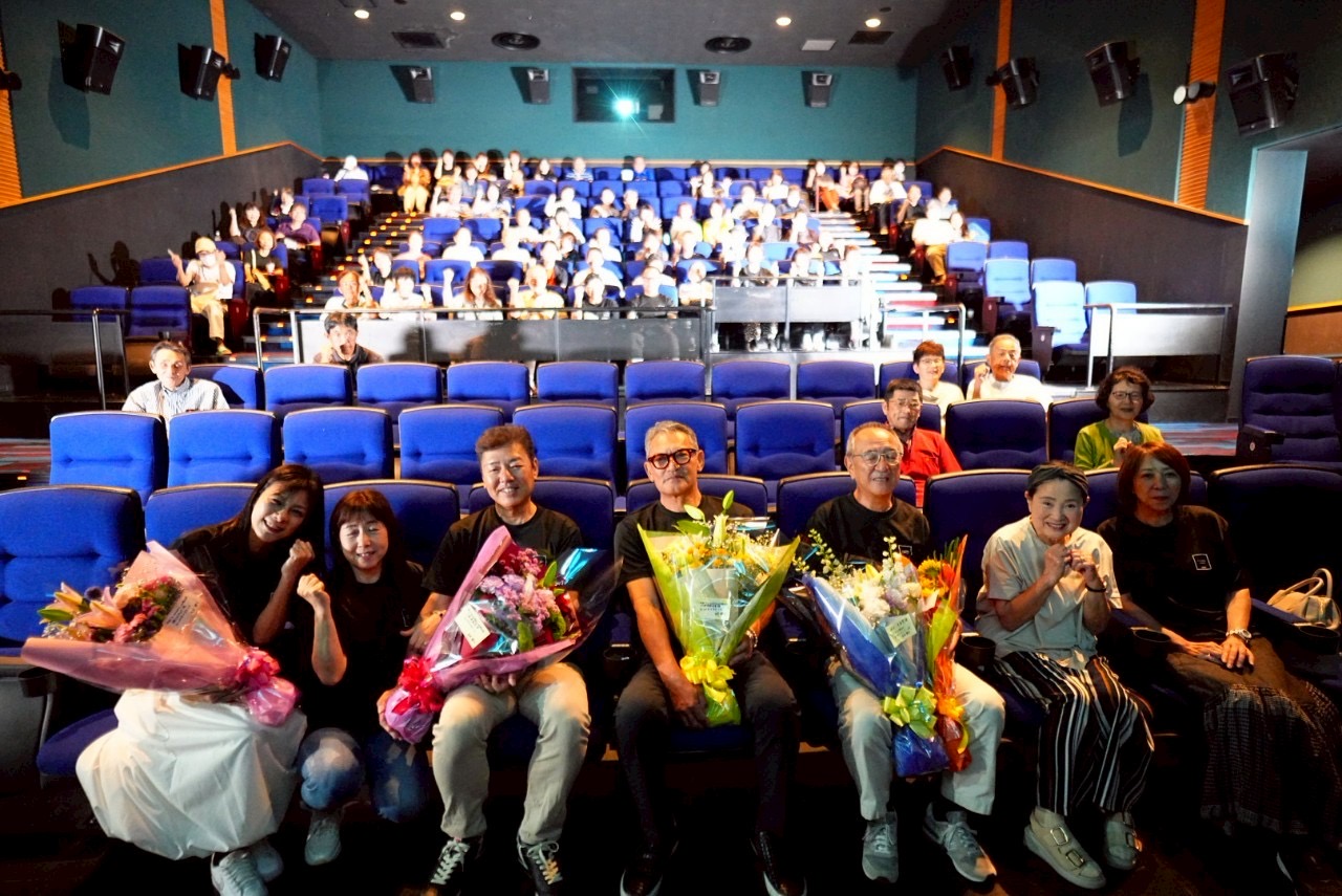 イオンシネマ佐賀大和