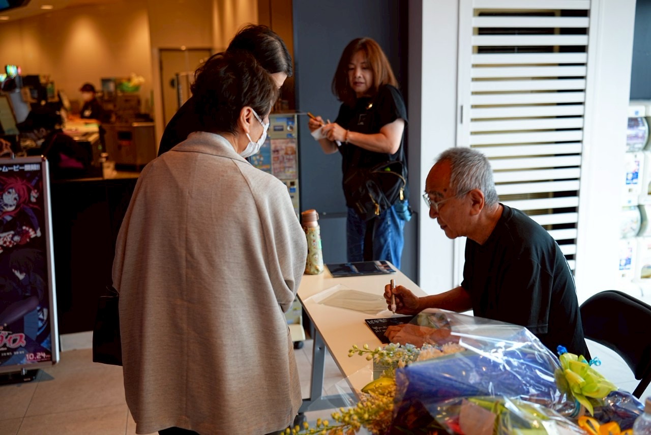 イオンシネマ佐賀大和