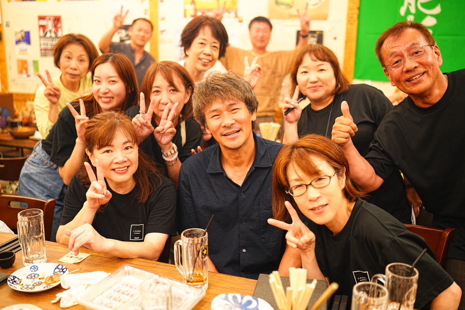 同窓会
