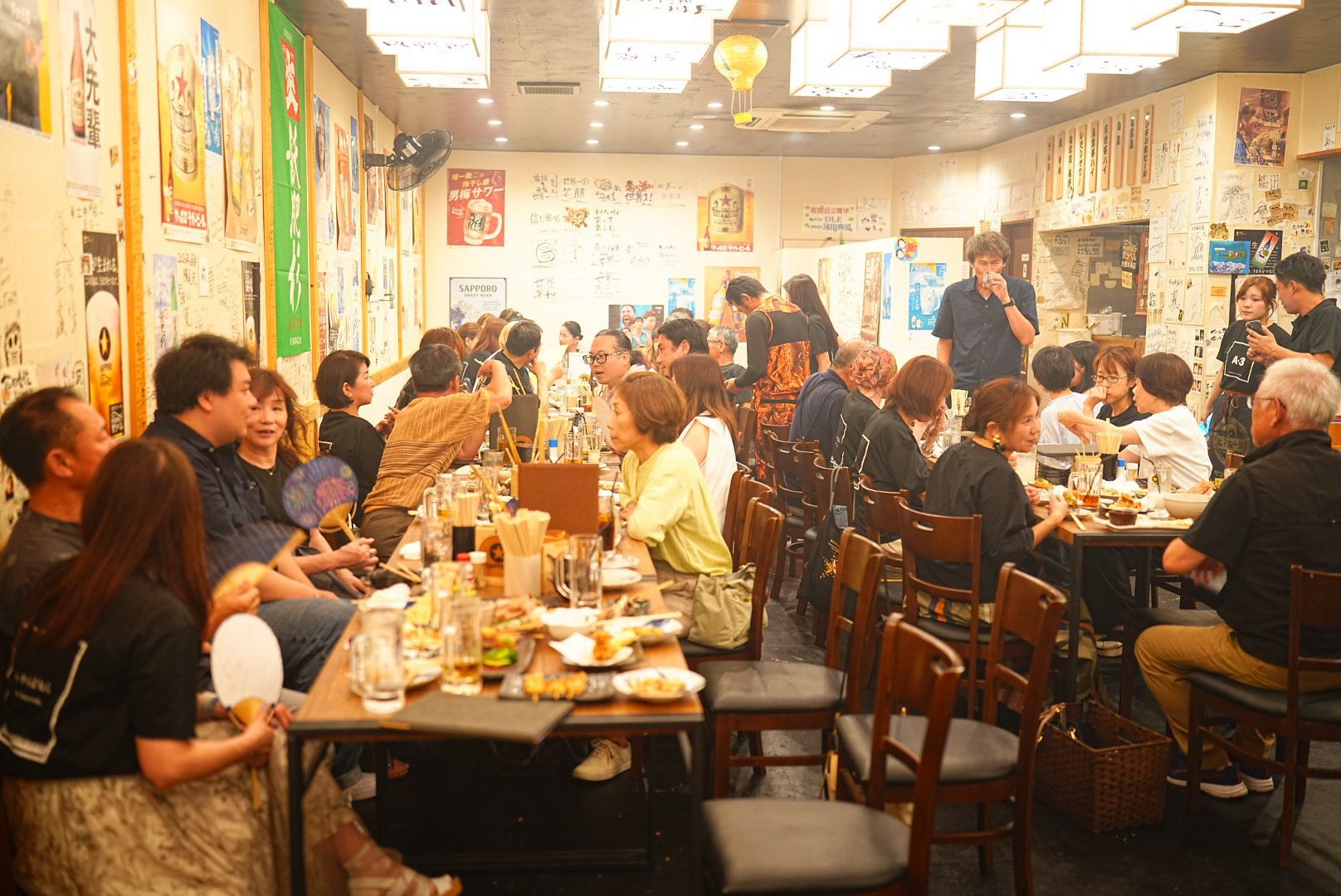 同窓会